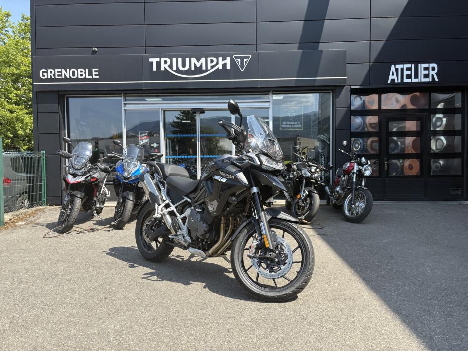 TRIUMPH TIGER 1200 GT PRO